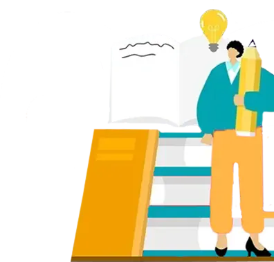 Professional service element